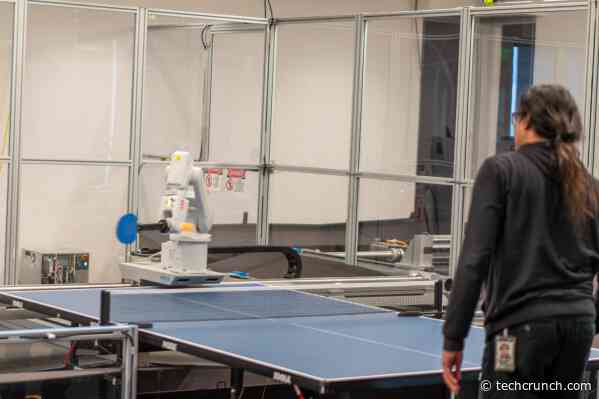 The three true robotic startup outcomes