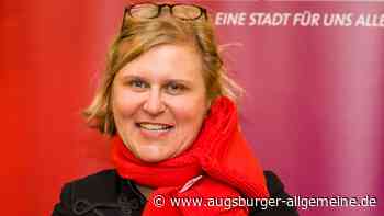 Aichach-Friedberg: SPD-Politikerin Simone Strohmayr tritt wieder für den Landtag an | Friedberger Allgemeine - Augsburger Allgemeine