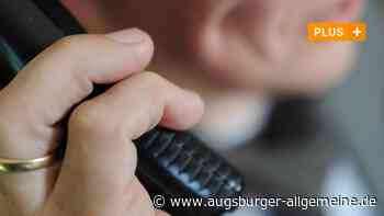 Aichach: Und wieder ein Anruf vom Betrüger: Polizei spricht von Massenphänomen | Aichacher Nachrichten - Augsburger Allgemeine