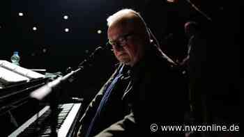 Auftritt von Heinz Rudolf Kunze in Garrel: Noch Karten erhältlich - NWZonline