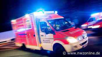 Unfall auf Varrelbuscher Straße: 34-jähriger Radfahrer in Garrel angefahren - NWZonline