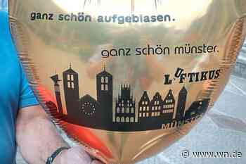 „Ganz schön . . .“: Neuer Münster-Slogan mit einer Leerstelle