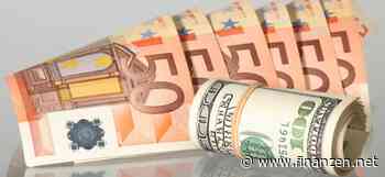 Darum fällt der Euro unter 1,01 US-Dollar