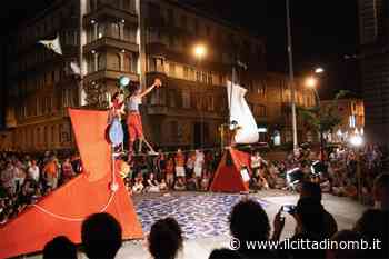Monza, aperte le lezioni per i clown, acrobati e giocolieri del futuro al circo Big Top - Il Cittadino di Monza e Brianza