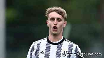 Sky - Il Monza vuole chiudere per il prestito di Rovella - Tutto Juve