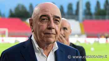 Monza senza limiti: il nuovo colpo di Galliani arriva dalla Juve! - CalcioToday.it