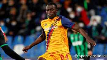 Monza, piace Afena-Gyan della Roma: in lista anche Cremonese e due club di B - Virgilio Sport