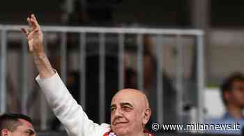 Galliani esclude un ritorno in politica: "Voglio dedicarmi completamente al Monza in Serie A" - Milan News