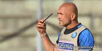 Napoli al lavoro verso il Monza: assente Ounas, personalizzato per Fabian - Corriere dello Sport