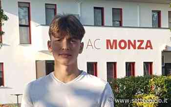 COLPACCIO IN USCITA - La Pontevecchio manda Tosti in prova al Monza - Settecalcio