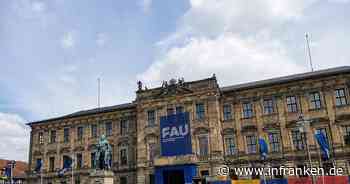 Plant die Uni Erlangen heimlichen Gas-Lockdown? Studenten in großer Sorge - 'Schlag ins Gesicht' - inFranken.de
