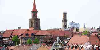 So hoch ist die Mietbelastung für Singles in Nürnberg, Fürth und Erlangen - Nordbayern.de