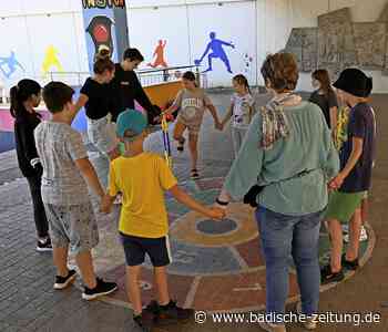 Unterrichtsspaß in den Ferien - Emmendingen - badische-zeitung.de