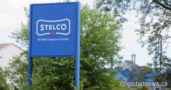 Hamilton Stelco employees accept new 5-year contract