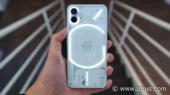 Nothing Phone (1) review: You ain't seen Nothing yet