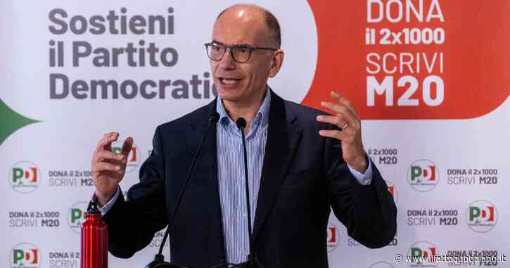 Pd, il regolamento sulle candidature che viola lo statuto: invece delle primarie (obbligatorie) c’è il “confronto con i segretari e i capigruppo”