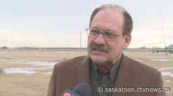 Sask. PC Party appoints interim president