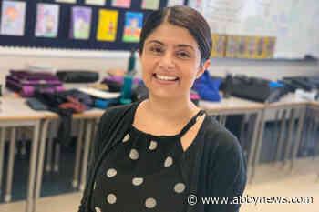 Three Abbotsford educators in running for Excellence in Education awards