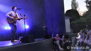 Provinz in der Kulturarena Jena