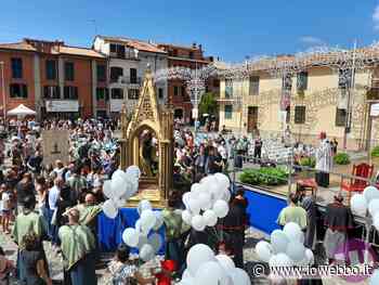 SORA - SAN ROCCO, FEDE E TRADIZIONE - ioWebbo