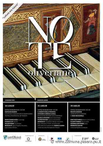 Pesaro 2024 celebra l'arte faentina allo Spazio Sora - Comune di Pesaro