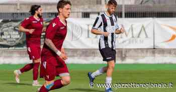 Il Sora non si ferma, in arrivo fosforo e qualità: Francesco Prati ad un passo - Gazzetta Regionale