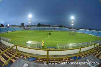 Série B Maranhense: Timon vence o Bacabal no Nhozinho Santos - Maranhão Esportes