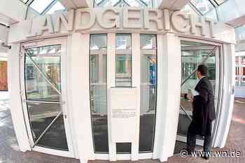 Handtasche geklaut, mit Messer gedroht