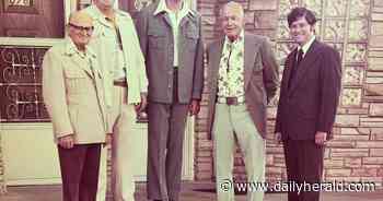 'A giant in our community': Antioch remembers former Mayor Michael Haley