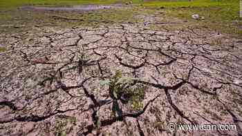 All of Massachusetts now in drought