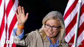 Liz Cheney vs Donald Trump: Why it's not over yet