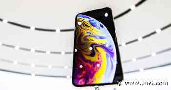 iPhone 14 Is Coming Soon: Report Points to a Sept. 16 Release Date     - CNET