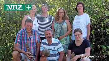 Seit 60 Jahren rollen in Rees die Kugeln - NRZ News