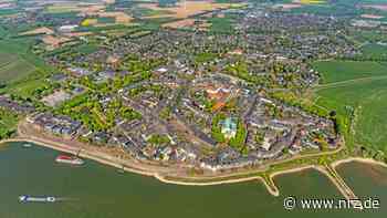 Viel Lob für Rees: ZDF-Sendung Drehscheibe war in der Stadt - NRZ News