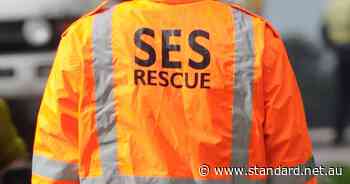 Vic Emergency issues a minor flood warning for Timboon, Port Campbell, Cobden, Simpson and Curdievale. - The Standard