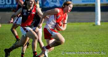South Warrnambool suffers injury toll against Cobden - The Standard