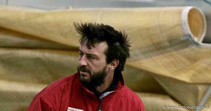 Crisi climatica, danneggiata la barca del velista Giovanni Soldini: “L’emergenza è sotto gli occhi di tutti”