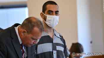 Suspect in Rushdie's stabbing pleads not guilty to attempted murder and assault