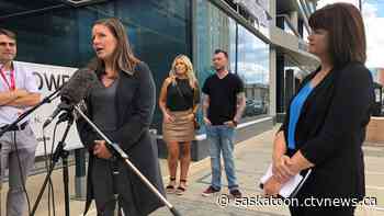 Sask. NDP, former students call on province to remove teachers following abuse allegations