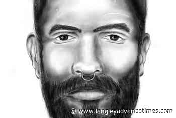 Abbotsford Police release drawing of suspect in attempted child abduction - Langley Advance Times