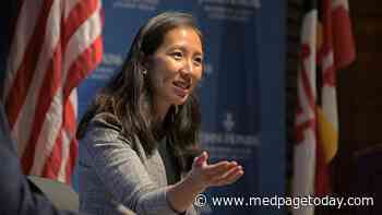 Petition to Cut Leana Wen as APHA Speaker Faces Backlash