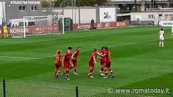 Glasgow-Roma 1-3: Glionna e Lazaro mandano avanti le giallorosse nella Women Champions League
