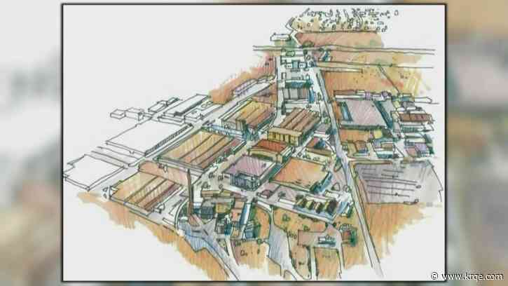 Bernalillo County commissioners approve amendments to Santolina plan
