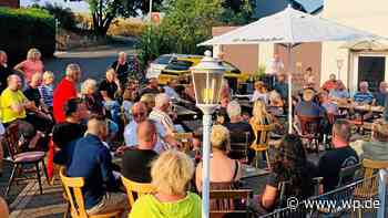 Amprion-Leitung: Warum Kreuztaler auf Siegen sauer sind - WP News