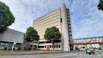 Siegen: Frau mit Flasche attackiert – Sohn schlägt Vater um - WP News