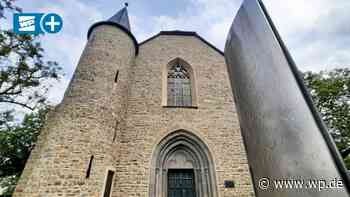 Siegen: Wie ein Festival die Martinikirche retten soll - WP News