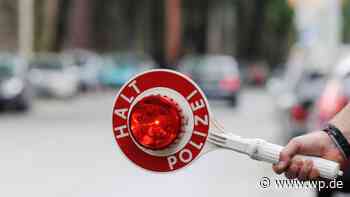 Siegen: Polizei und Veterinäramt prüfen Tiertransporte - WP News