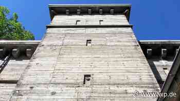 Siegen: Wieso der Bunker doch noch zum Museum werden könnte - WP News