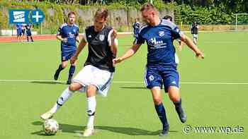 Aufsteiger SC Wengern hätte auch zweistellig siegen können - WP News