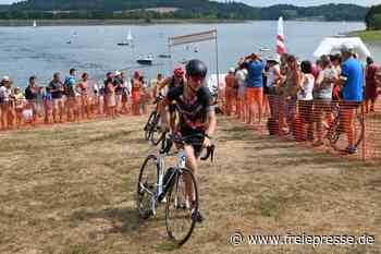 Favoriten siegen an der Pöhl - freiepresse.de